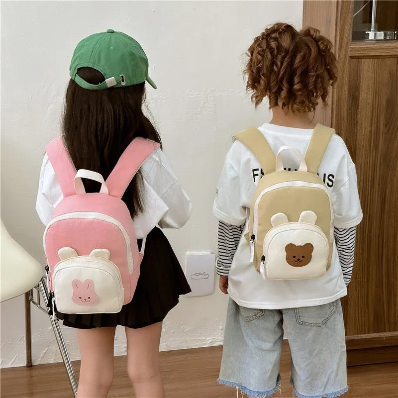 Baby/Toddler Travel Buddy Backpack - Cozyir