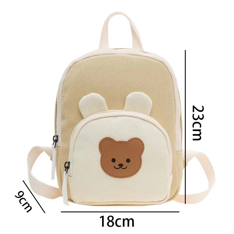 Baby/Toddler Travel Buddy Backpack - Cozyir