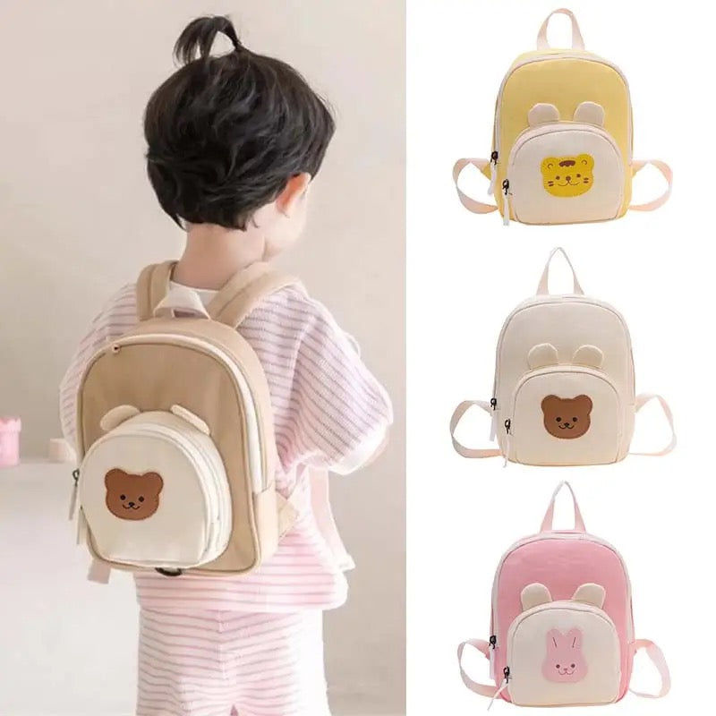 Baby/Toddler Travel Buddy Backpack - Cozyir