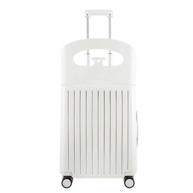 Cozyir Ride on Luggage - IR Corp