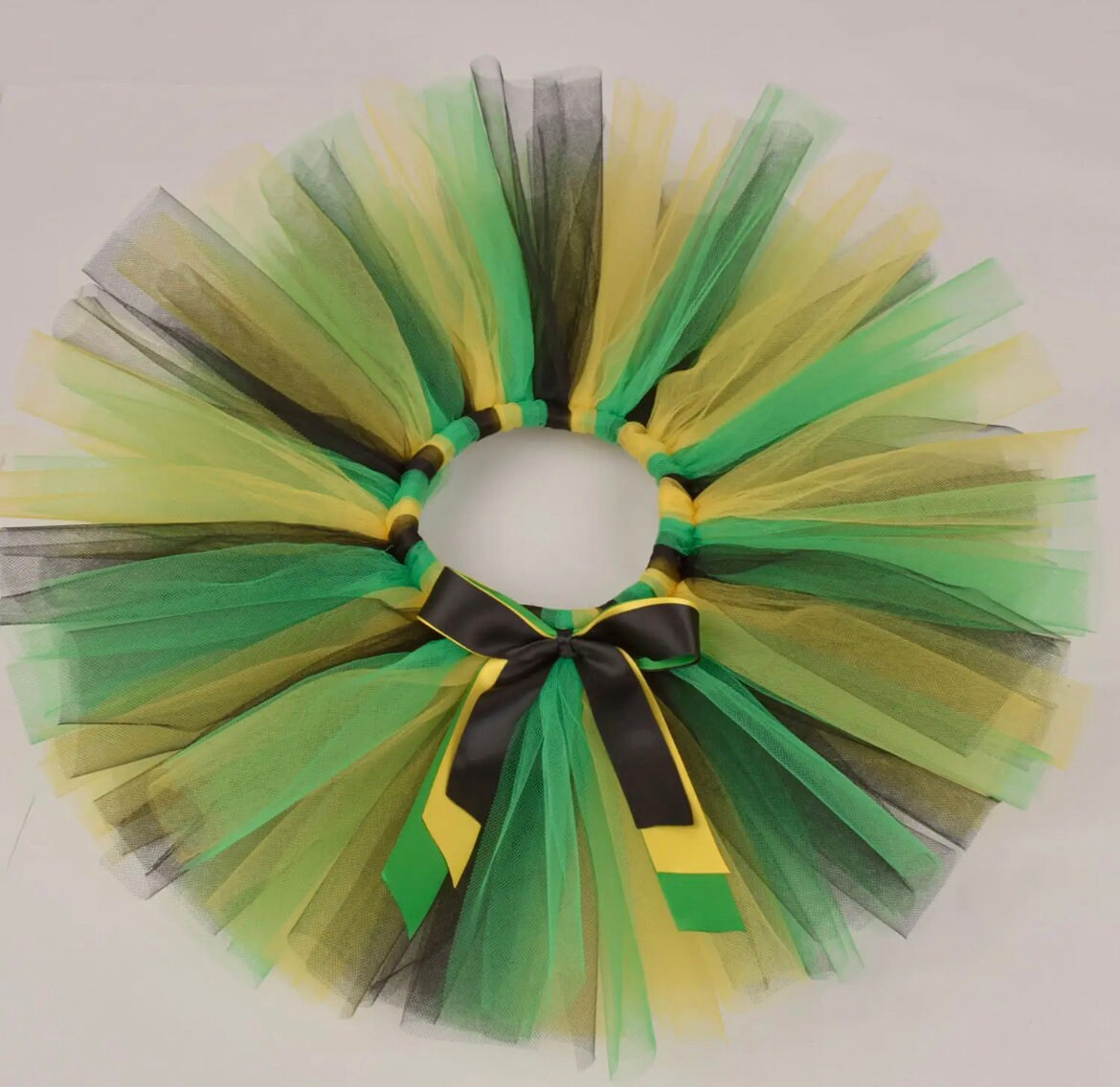 Jamaica Tutu Set